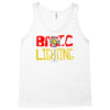 video thumbnail for how to do basic lighting Tank Top