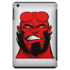hellboy iPad Mini