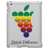 drink different iPad 3 and 4 Case