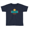 HAPPY FATHERS DAY Toddler T-shirt
