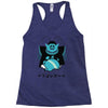 little planet Racerback Tank