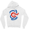 curse broken Zipper Hoodie