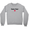 Game Over Crewneck Sweatshirt