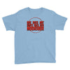 if the tent's rocking Youth Tee