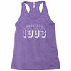 Original 1993 Racerback Tank