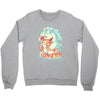 polar bear Crewneck Sweatshirt