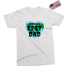 World's Best Dad Look Like Exclusive T-shirt