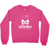 Super Mom-What's Your Superpower? Crewneck Sweatshirt