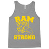 ram strong Tank Top