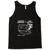 lab safety Tank Top