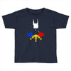 philippine hero batman Toddler T-shirt