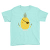 pineapple vengeance Youth Tee