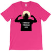 khabib nurmagomedov silouhette T-Shirt