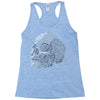 that is the question Racerback Tank