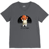 it's a trap! V-Neck Tee