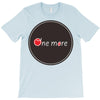 one more T-Shirt