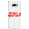 red dead redemption 2r Samsung Galaxy S8 Plus