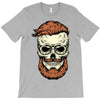 terror skull T-Shirt