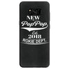 Pop Pop 2018 Rokie Dept. Samsung Galaxy S8