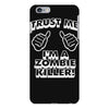 trust me i'm a zombie killer iPhone 6 Plus/6S Plus Case