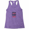 dream work unless youdo Racerback Tank