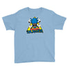 dangerr v2 Youth Tee