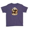 sloth motion Youth Tee