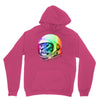 astronaut space cat new Unisex Hoodie