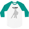 link not found 3/4 Sleeve Shirt