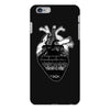 eiffel heart iPhone 6 Plus/6s Plus Case