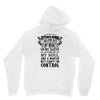 I Am A September Woman Unisex Hoodie