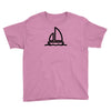 gassi Youth Tee
