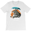 the neighbors journey T-Shirt