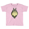 my neighbour totoro Toddler T-shirt