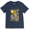 pandawa lima V-Neck Tee