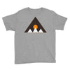 sun treenity Youth Tee