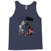 rey vs Tank Top