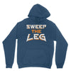 sweep the leg Youth Hoodie
