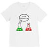 you're overreacting V-Neck Tee
