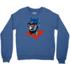 robots in disguise Crewneck Sweatshirt