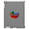 bad smoke iPad 3 and 4 Case