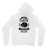 I am a Melanoma Cancer Survivor - What's Your Superpower? Unisex Hoodie