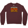 more dragons Crewneck Sweatshirt