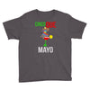 cinco que mayo Youth Tee
