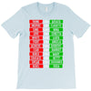 think inspire sing T-Shirt