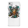 mnk never die iPhone 7 Case