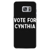 vote for cynthia Samsung Galaxy S7