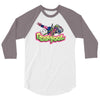freshpool 3/4 Sleeve Shirt