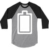 charged 3/4 Sleeve Shirt