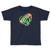 poison heart Toddler T-shirt